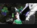お空とお燐のマイクラ冒険譚　第10話
