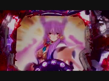 【パチンコ】ＣＲ戦国乙女花ミドル　五日目