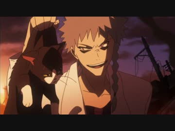 屍姫 第22話 生者の価値 アニメ 動画 ニコニコ動画