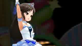 デレステモデル検証U12編