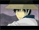 【たぶん】蟲/師で日/和【女性向け】