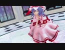 レミリアでPiNK CAT