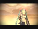 [MMD] 砂の惑星