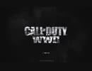 #1 【FPS】ドアノブ・みどやんの「COD WW2」 【はんぱーず】