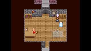 【フリーゲーム】硬派RPGイストワールをやってみよう【実況】_part43
