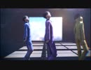 【MMDおそ松さん】ECHO【問題児組】