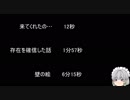 【ゆっ怖】ゆっくり怖い話・その276【怪談】