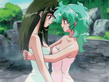 【百合】久野月葉と結婚ルート２【あやかし忍伝くの一番】