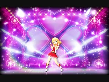 【デレステ】S(mile)ING！【櫻井桃華ソロ風MV】