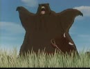シートン動物記　第2話　タラク山の熊王