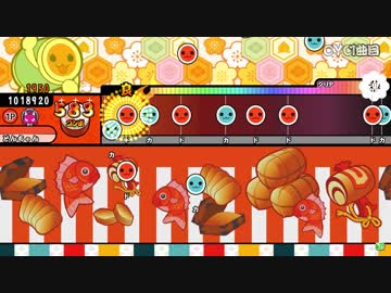 【廻してみた】 CYCLES 【創作譜面】