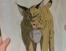 シートン動物記　第3話　少年とオオヤマネコ