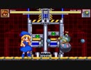 MUGEN ウィッチVSアストロマン