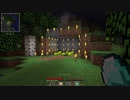マイクラ実況。テスト。音声聞こえる？見た人いたら教えてください！！