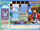 久しぶりに【遊戯王オンライン】をやったらバグった