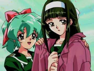 【百合】久野月葉と結婚ルート４【あやかし忍伝くの一番】