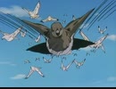 シートン動物記　第5話　伝書鳩アルノー