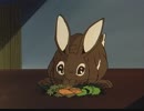 シートン動物記　第8話　小さな軍馬ウサギ