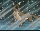 シートン動物記　第11話　ウィニペグの狼