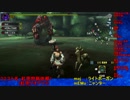 【MHXXNS】ゲーム下手達の集会場縛りプレイ【S2-Part.6】VS紅兜アオアシラ