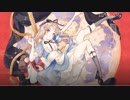 【オリジナル】Alice in a xxxxxxxx【初投稿】