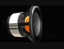 【MMD】Rockford Fosgate Punch P1