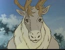 シートン動物記　第14話　白いトナカイの伝説