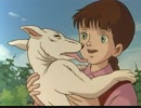 シートン動物記　第15話　りっぱになった犬ビリー