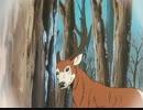 シートン動物記　第16話　サンドヒルの雄ジカ