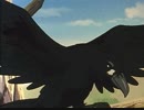 シートン動物記　第21話　カラスの隊長　シルバースポット