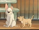 シートン動物記　第26話　勇気ある子犬スナップ