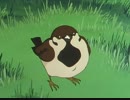 シートン動物記　第29話　歌うスズメの冒険