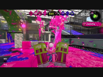 博多弁が出らんようにスプラトゥーン2 part5
