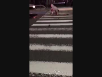 ホモと見る当たり屋