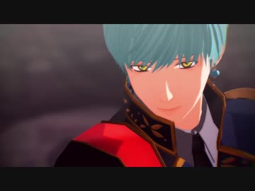 【MMD刀剣乱舞】Nostalogic