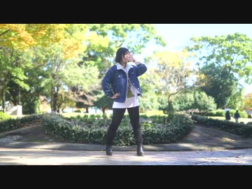 【いい歌です】  惑星ループ 踊ってみた 【美咲】