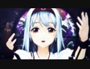【MMD艦これ】ヒバナ（あさい式翔鶴）