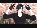 【MMD刀剣乱舞】 光忠さんで「やる気出せば出来るのに…」です。