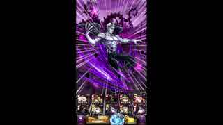 黒騎士と白の魔王　ヘンドリクセン