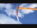 【第六回MMDBASARA戦闘祭】開墾祭【小十郎剣舞】