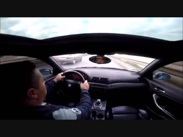 【ドラレコ】2017年　世界の交通事情9【ビデオショック】