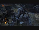 【ダークソウル３DLC】ぶらり荒廃した雪国の旅～Part4　【初見実況】
