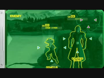 【DBXV2実況】世界を救ってやる！あのサイヤ人のようにな！ 其之三