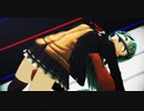 【MMDリョナ】コンティニュー画面はこうあるべき