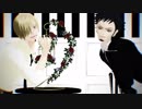 【MMDワンピ】フラジール【L&S】