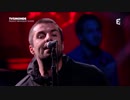 Liam Gallagher - Wonderwall / For What It's Worth (TARATATA 2017)