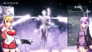 【Warframe】ゆかりさんのテンノ道26【VOICEROID実況】