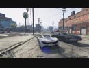 【GTA5　PC版】　ミッション攻略　【すべてゲームの中(All in the Game)】