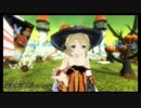 【MMD】バーチャルハロウィン放送【UNITY】
