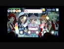 【ミリシタ】STANDING ALIVE【MM】手元